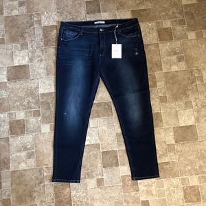 NWT KanCan skinny jeans